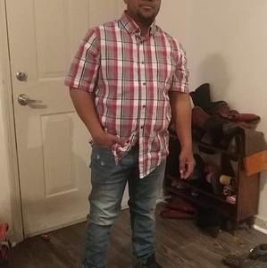 Meet your Posher, Jerry